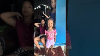 Aling maliit nagtampo at umiyak  Glen Gonzaga [upl. by Rosamund]