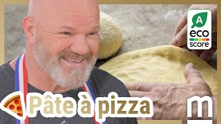 🍕 la pâte à pizza [upl. by Cynde]