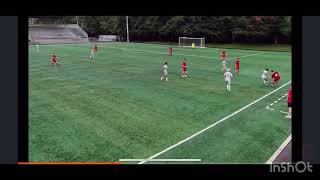 Gadiel Martinez 2024 Highlight Reel [upl. by Batruk90]