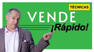 Cómo Vender una Casa ¡La Mejor Estrategia para Vender Rápido [upl. by Gnil609]