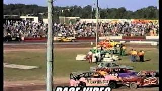 Mark Boulden Tribute  PRI World Final 1996 [upl. by Akoyn]