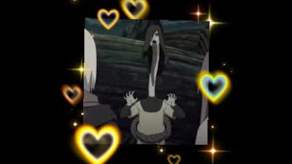 OROCHIMARU  SUGARCRASH  EDIT [upl. by Allekim]