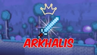 Arkhalis Probabilidades  Terraria Pruebas ylogicas  Español 1353 [upl. by Karilynn]