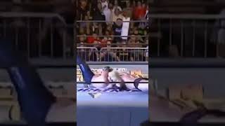 DDP DIAMOND CUTTER ON GOLDBERG [upl. by Adelaja]