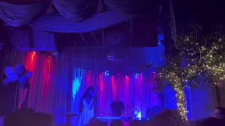 Nostalghia live in Hollywood California [upl. by Calla]