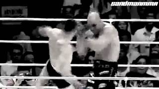 Mir vs Cro Cop Trailer [upl. by Geneva799]