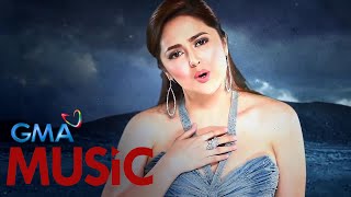 Jessa Zaragoza I Ayoko Na I Official Music Video [upl. by Dante]