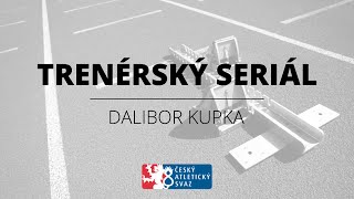 Trenérský seriál Dalibor Kupka [upl. by Kiele]