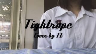 Tightrope  The Greatest Showman   Cover by TD [upl. by Thekla69]