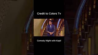 Audience Ki Ladki Ne Bola Maine Ek Mr Se Shaadi Ki Hai – Kapil Ki Zabardast Comedy 😂 [upl. by Anerbes]