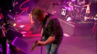 Chickenfoot  HighwayStar Live [upl. by Feinberg]