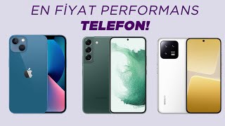 ALINABİLECEK EN İYİ 5 TELEFON  Fiyat Performans Telefonlar [upl. by Cissej]