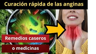 NO DEJES QUE LA INFECCIÓN DE LA GARGANTA ARRUINE TU VIDA EN ESTAS TEMPORADAS DE FRÍO [upl. by Pirbhai]