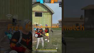 Free fire room match 👿👿👿 [upl. by Ardnohs]