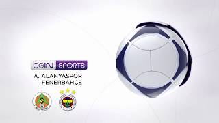 A Alanyaspor 1  4 Fenerbahçe Özet [upl. by Ayamahs]