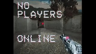 No Players Online Part 1 [upl. by Nennahs676]