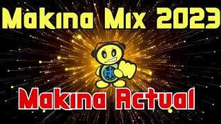 Makina Mix 2023 By Djalexthekid Tracklist👇 [upl. by Horick]