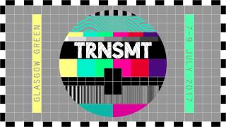 TRNSMT Initiated [upl. by Zoila]