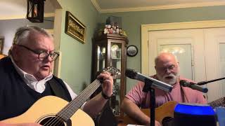 Danny’s song Loggins and Messina cover [upl. by Adnac35]