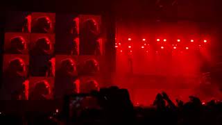 Post Malone  Paranoid  live at Lollapalooza July 31 2021 [upl. by Egan]