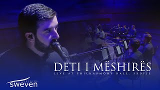 Mevlan Kurtishi – Antassalam  Deti i mëshirës Live in Skopje [upl. by Tem]