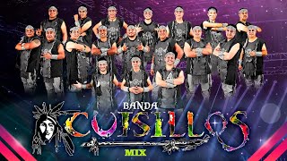 Banda Cuisillos  Puras Cumbias musicamexicana musicabanda [upl. by Lucy]