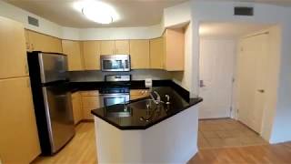 Westside Apartments Mar Vista Los Angeles 1 Bedroom C 903 sqft [upl. by Haelak526]