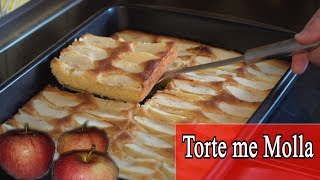 Torte me Molla Recept i Nenes quotRamazanquot [upl. by Eiramaliehs434]