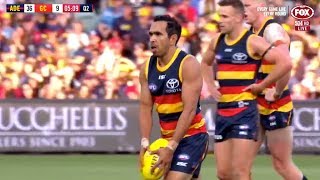 Highlights R5 Eddie Betts thats marvelous [upl. by Trenna]