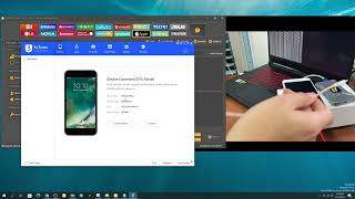 Bypass Hello Ramdisk Ios15 By UnlockTool  202207140 [upl. by Pharaoh945]