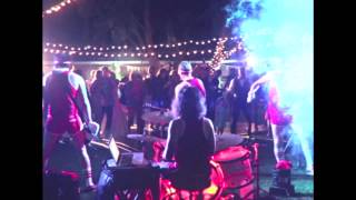 FlashPants 80s Cover Band Wedding Orange County Los Angeles [upl. by Malti]