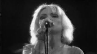 Blondie  Full Concert  070779 Late Show Convention Hall OFFICIAL [upl. by Rafaj]