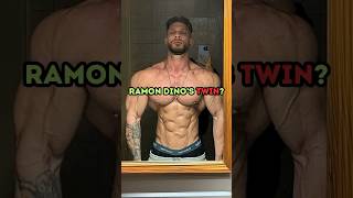 Ramon Dino 20 shorts bodybuilding [upl. by Moorefield]