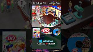 DQ Tycoon  Launchbox Frontend Windows launchbox dolphinemulator popcapgames [upl. by Elin]