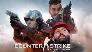 Counter Strike The Durst Offensive JonTron amp H3H3 [upl. by Adall]