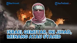 FULL Terjemahan Penuh Pidato Abu Ubaidah❗ Hamas Ungkap Kerugian Militer Zionis Israel [upl. by Beckie]