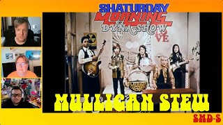 Shaturday Morning DynaShow Ep 4  Mulligan Stew [upl. by Angi]