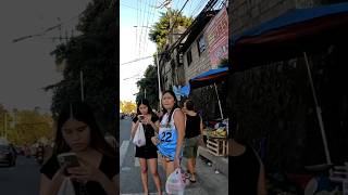 Walking around Barangay Cupang Antipolo Philippines 🇵🇭 [upl. by Singer]