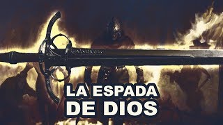 La Espada De Dios Portada por Atila El Huno [upl. by Fabiola]