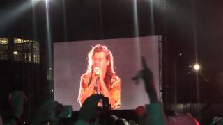 One Direction in México  PERFECT [upl. by Marienthal350]