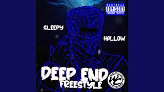 Sleepy Hollow amp Foushee  Deep End Freestyle bass [upl. by Marlin]