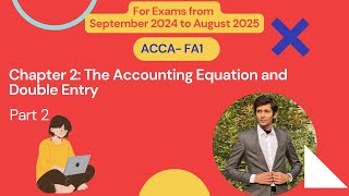 Assets Current Asset and NonCurrent Asset  ACCA FA1 Lecture 12 [upl. by Hattie]