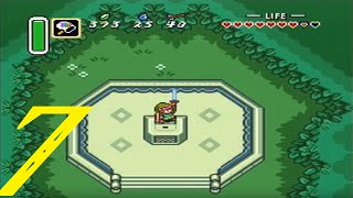 The Blade of Evils Bane  Zelda A Link to the Past 100 Walkthrough quot718quot No Commentary [upl. by Notpmah587]