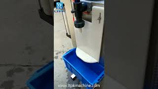 10005000ml Single Head Anticorrosion Acid Chemical Toilet Cleaner Corrosive Liquid Filling Machine [upl. by Nirel]