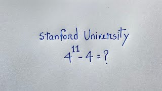 Maths Olympiad  A tricky maths question for competitive exams [upl. by Anahtor]