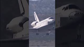 Endeavour Shuttle Achieves Perfect Landing Concluding Its Mission [upl. by Licht]