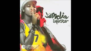 Jamelia Superstar 2003 CD Single Label Parlophone Europe [upl. by Ibson]