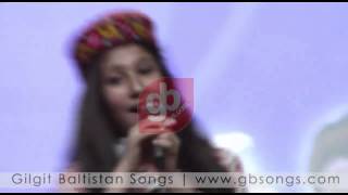 Ay Yar Sitamgaar Live performance  Nishwa Karim amp Salman Paras [upl. by Bowes]