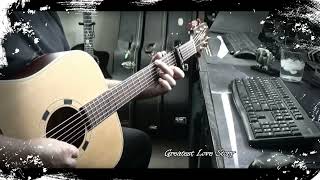 Greatest Love Story  LANCO  acoustic guitar accompaniments [upl. by Aittam872]