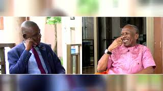 PRIME TAKE WITH REV OSEI KOFI FULL INTERVIEW [upl. by Heisel]